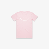 Be The Reason T-Shirt - Pink