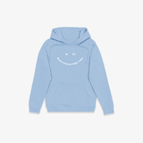 Be The Reason Hoodie - Sky Blue